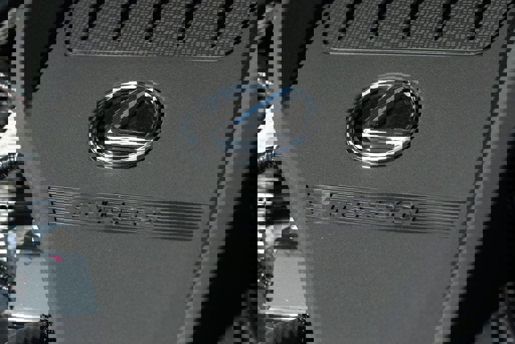 New 2026 Lexus RX 350 Premium FWD image 5