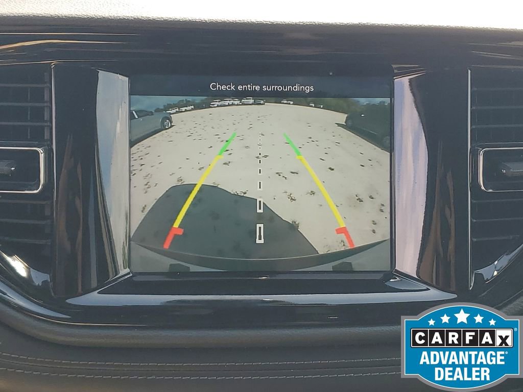 Used 2021 Dodge Durango GT image 18