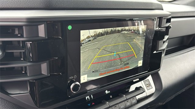 New 2026 Toyota Tundra SR image 17