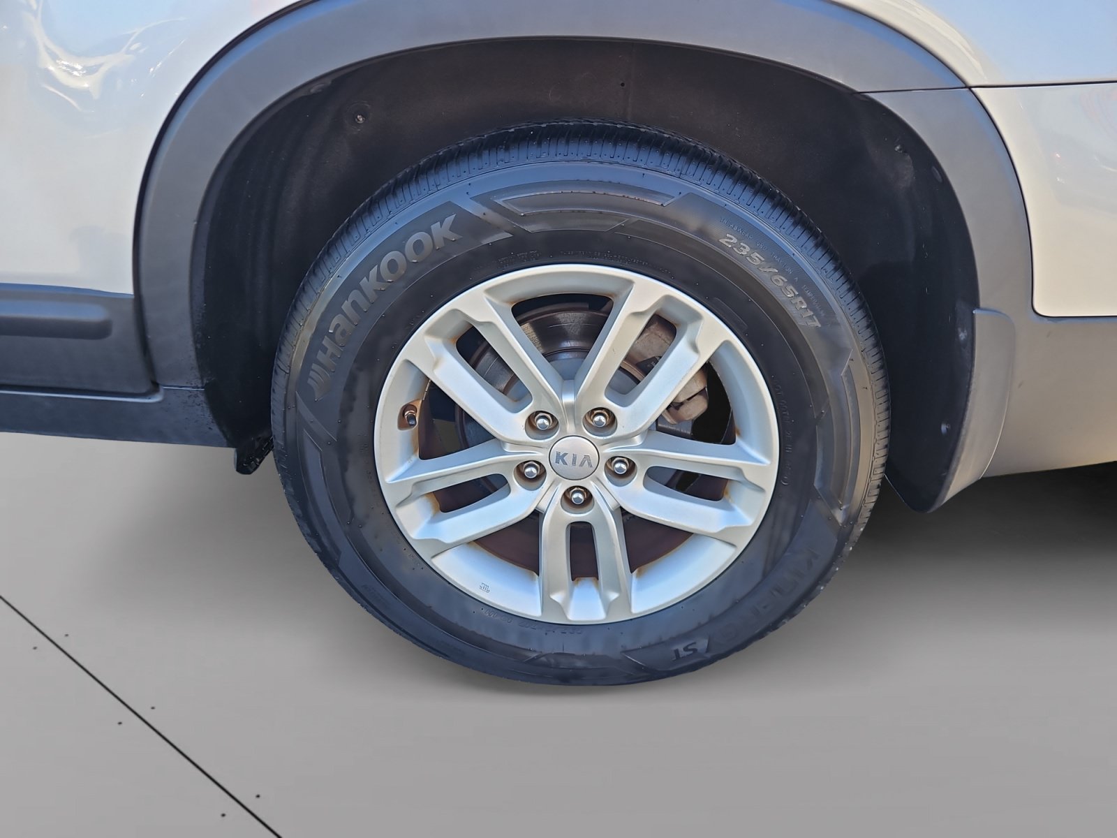 Used 2014 Kia Sorento LX FWD image 14