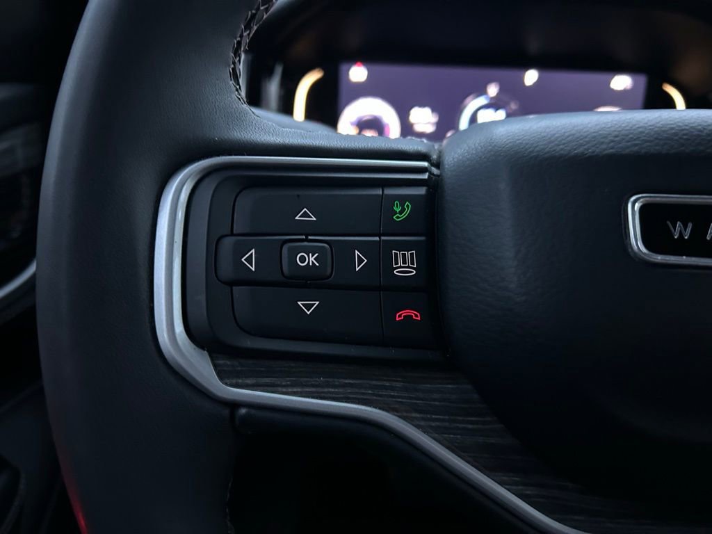 Used 2022 Jeep Wagoneer Series II image 21