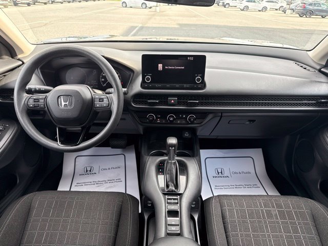 Certified 2024 Honda HR-V LX image 11