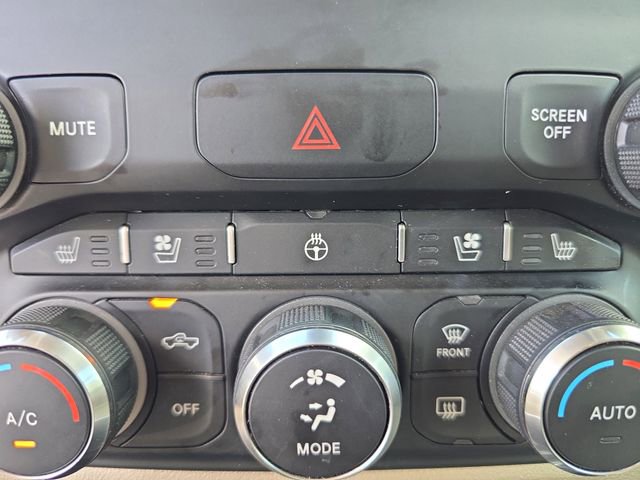 Certified 2021 RAM 1500 Laramie image 20