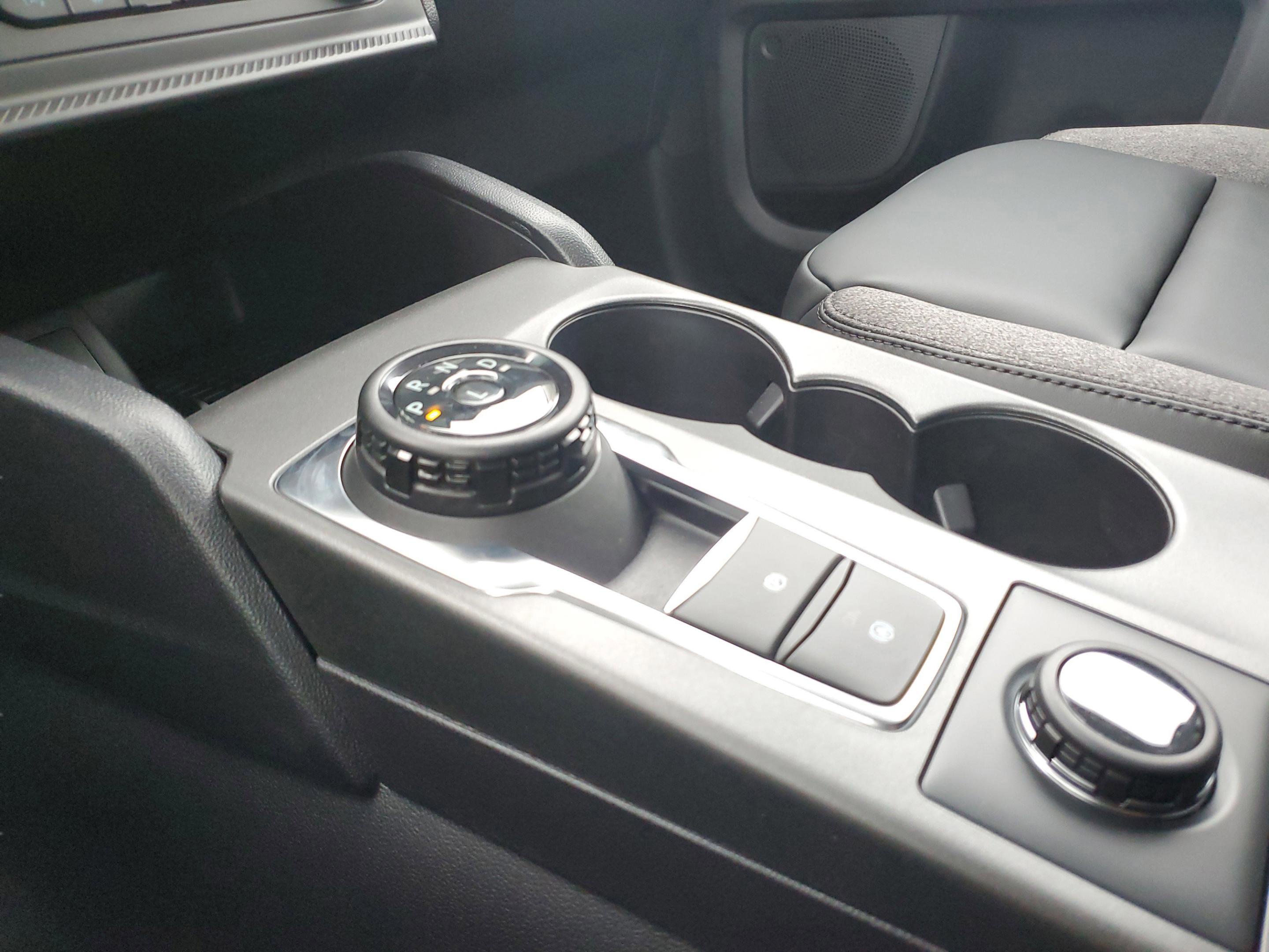 New 2025 Ford Bronco Sport Big Bend w/ Convenience Package image 30