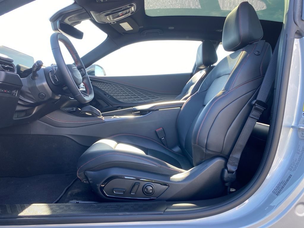 New 2024 Dodge Charger R/T w/ Plus Group image 22