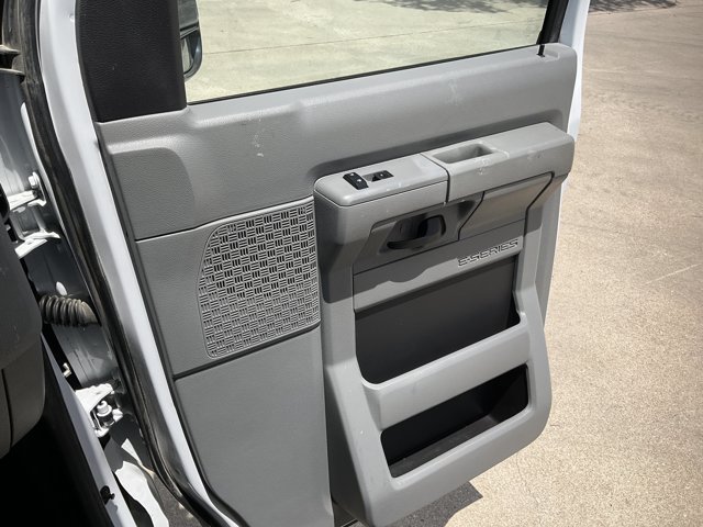 Certified 2026 Ford E-450 and Econoline 450 Super Duty w/ Power Equipment Group RWD image 21