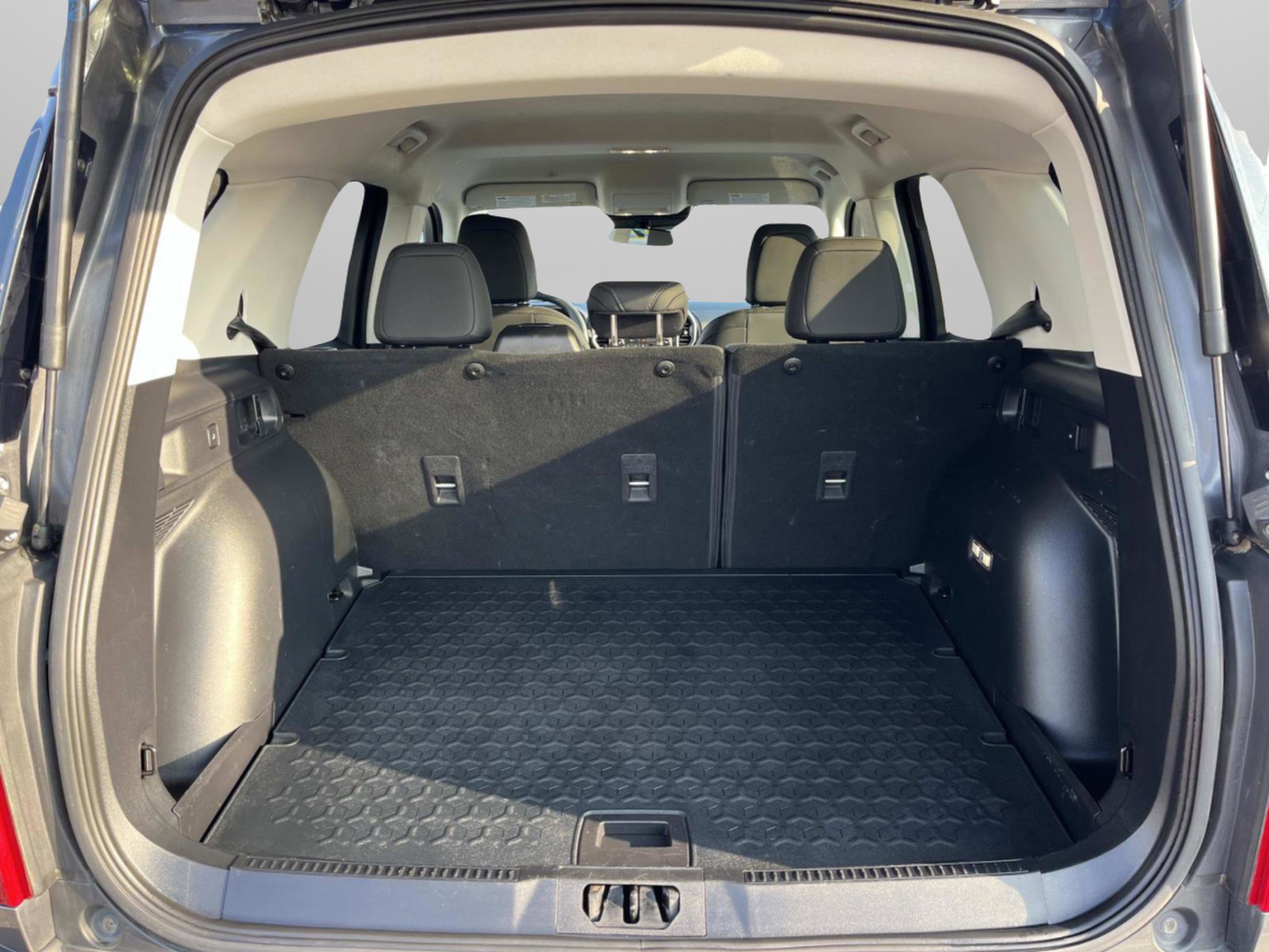 Used 2024 Ford Bronco Sport Big Bend image 22