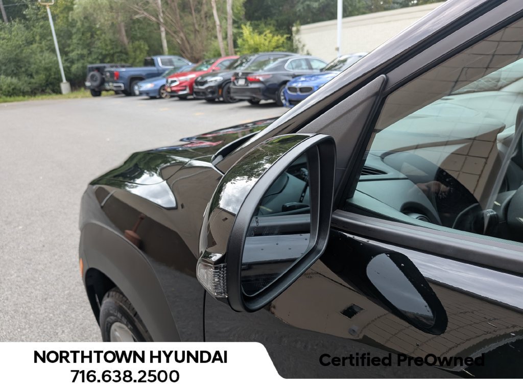 Certified 2023 Hyundai Kona SE AWD/4WD image 36