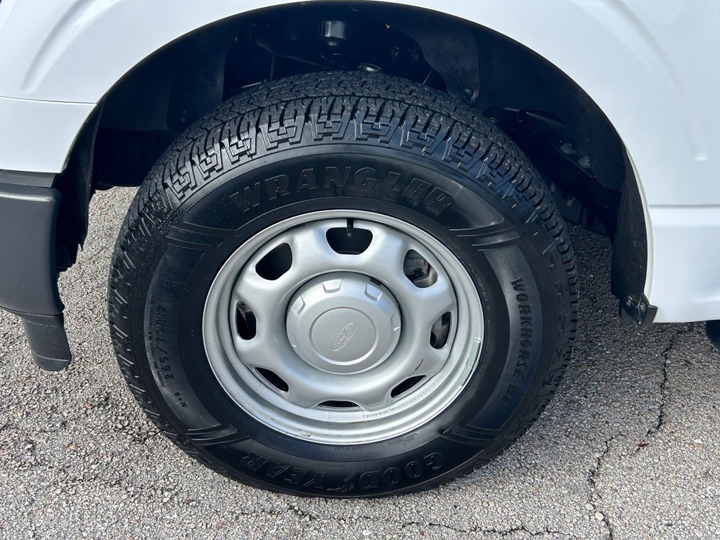 Used 2024 Ford F150 XL AWD/4WD image 19