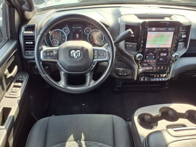 Used 2025 RAM 3500 Tradesman AWD/4WD image 2