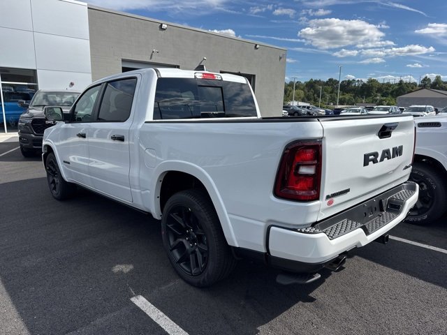 New 2026 RAM 1500 Laramie image 5