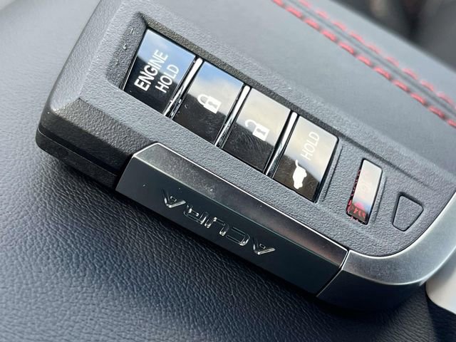 New 2026 Acura MDX A-Spec image 39