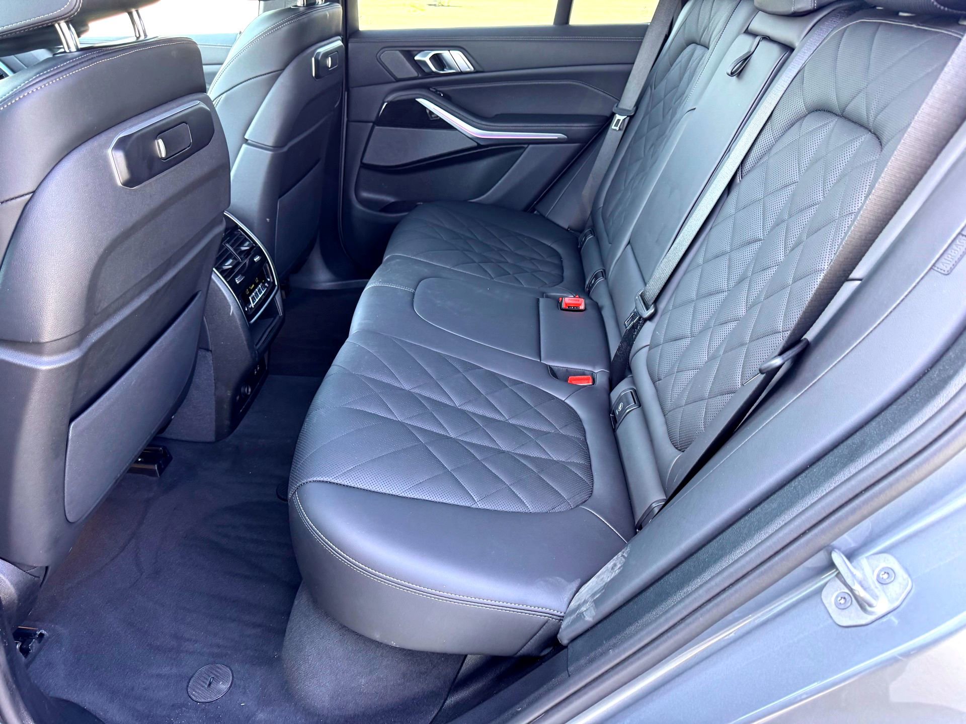 Used 2026 BMW X5 sDrive40i image 19