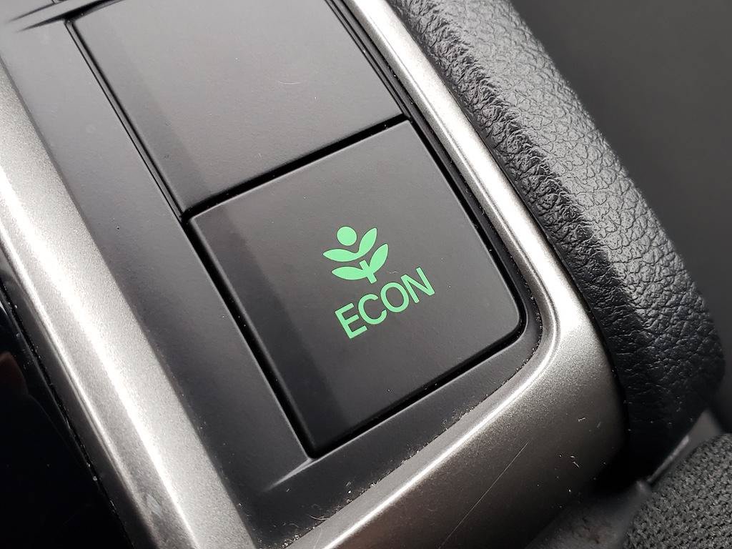 Used 2020 Honda Civic EX image 28