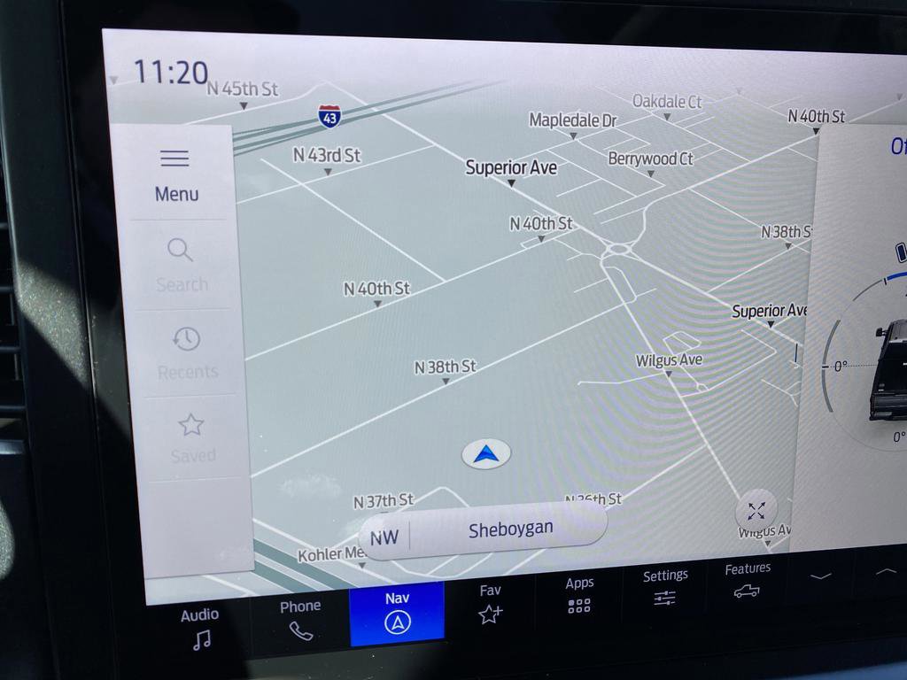 New 2026 Ford F250 XLT w/ XLT Premium Package image 10