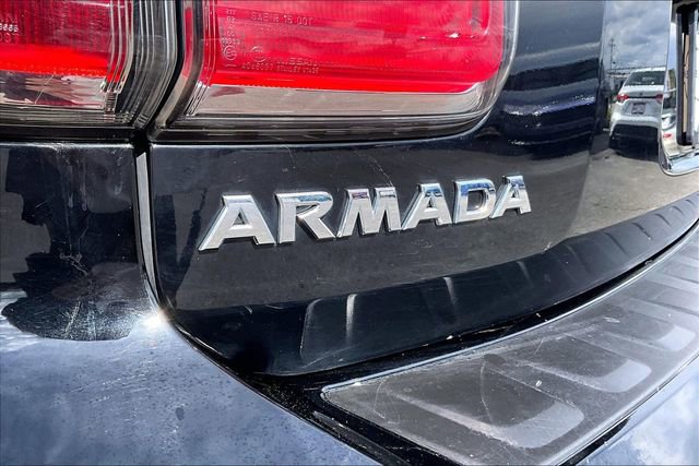 Used 2020 Nissan Armada SV w/ Driver Package AWD/4WD image 25