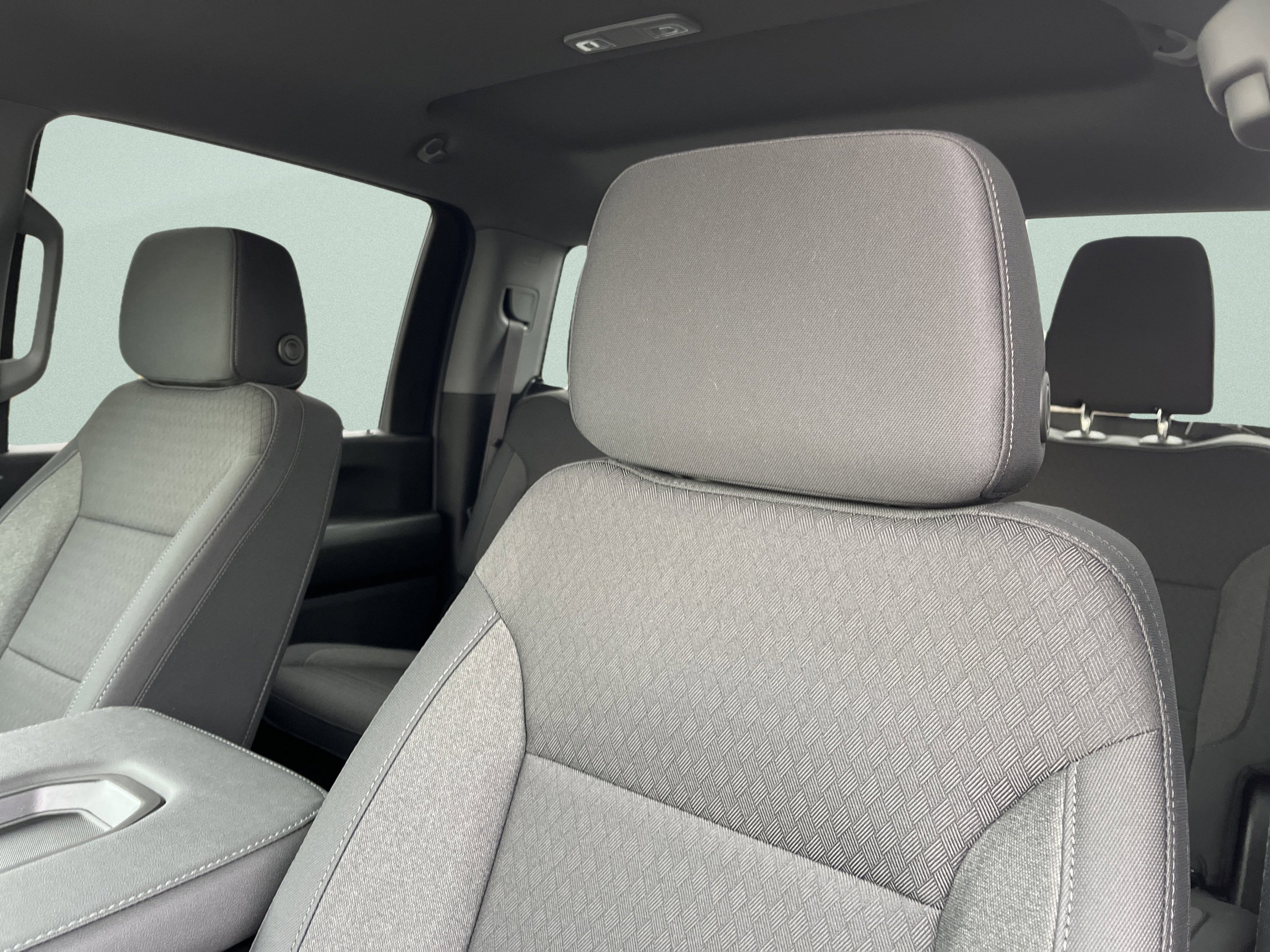 New 2026 Chevrolet Silverado 2500 Custom w/ Custom Convenience Package image 12