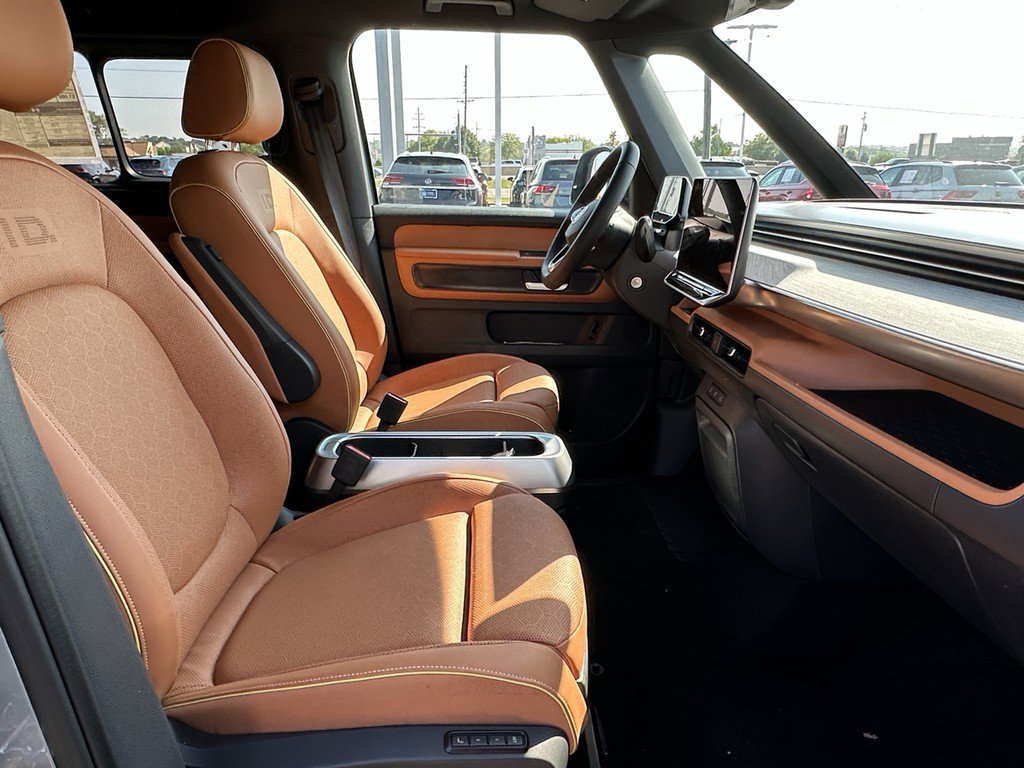 New 2025 Volkswagen ID. Buzz Pro S image 15