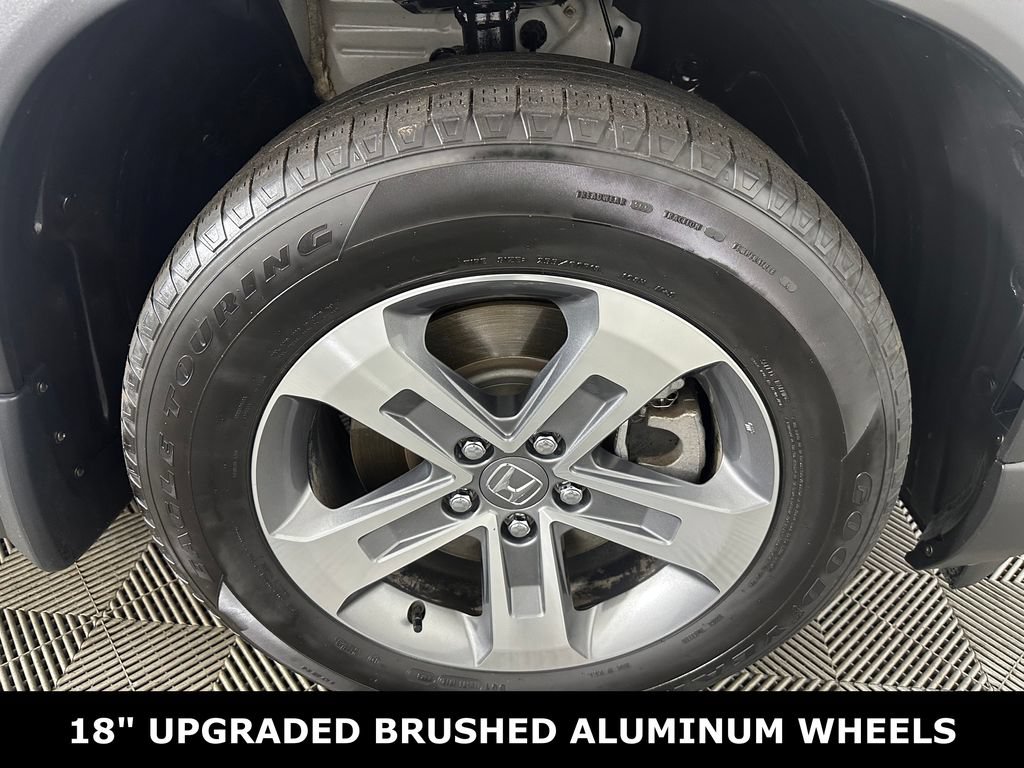 Used 2023 Honda Pilot EX-L image 34