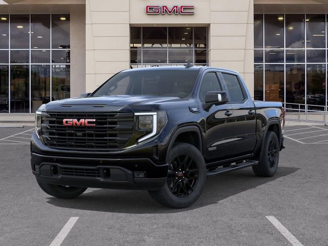 New 2026 GMC Sierra 1500 Elevation w/ Elevation Premium Package RWD image 6