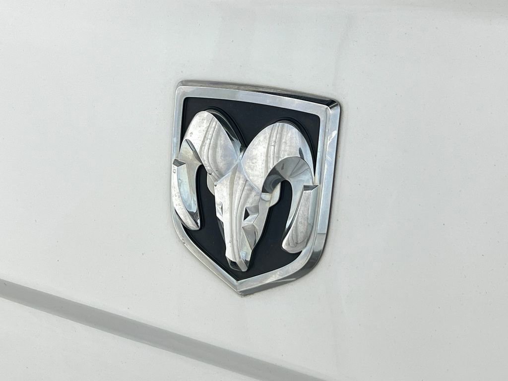 Used 2016 RAM 2500 SLT image 37