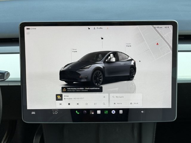 Used 2022 Tesla Model Y Long Range AWD/4WD image 15