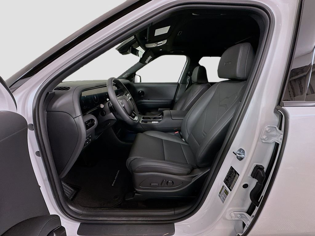 New 2026 Hyundai Palisade XRT Pro image 16
