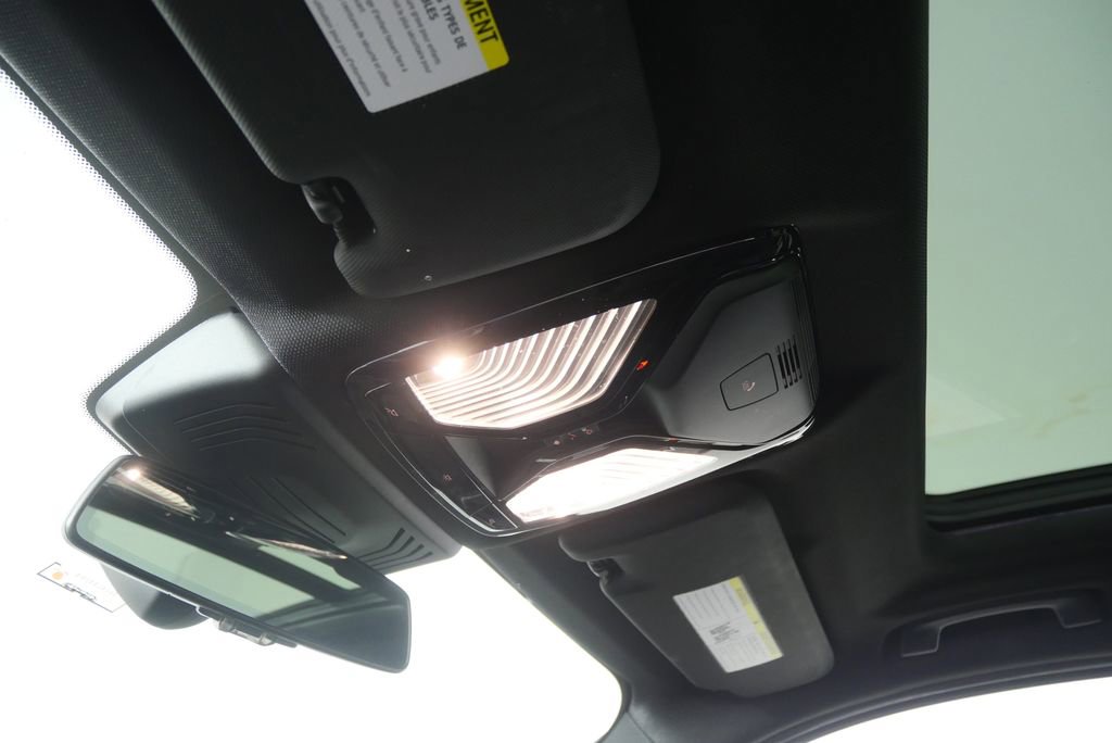 Used 2019 BMW X3 sDrive30i RWD image 15