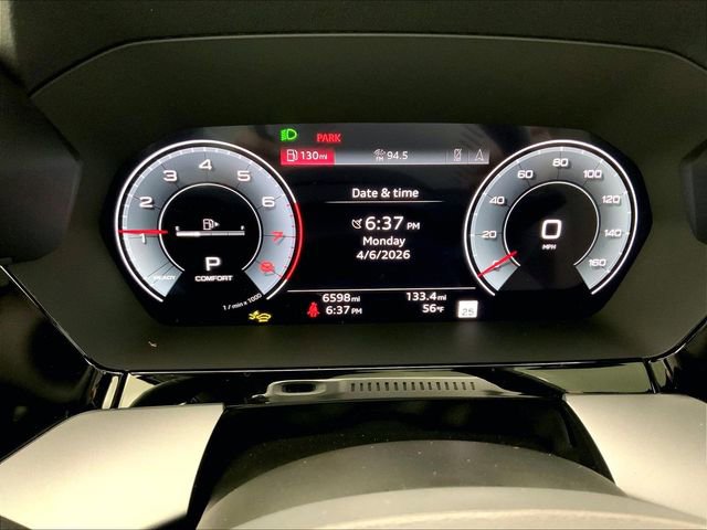Used 2025 Audi A3 2.0T Premium Plus w/ Premium Plus Package image 20