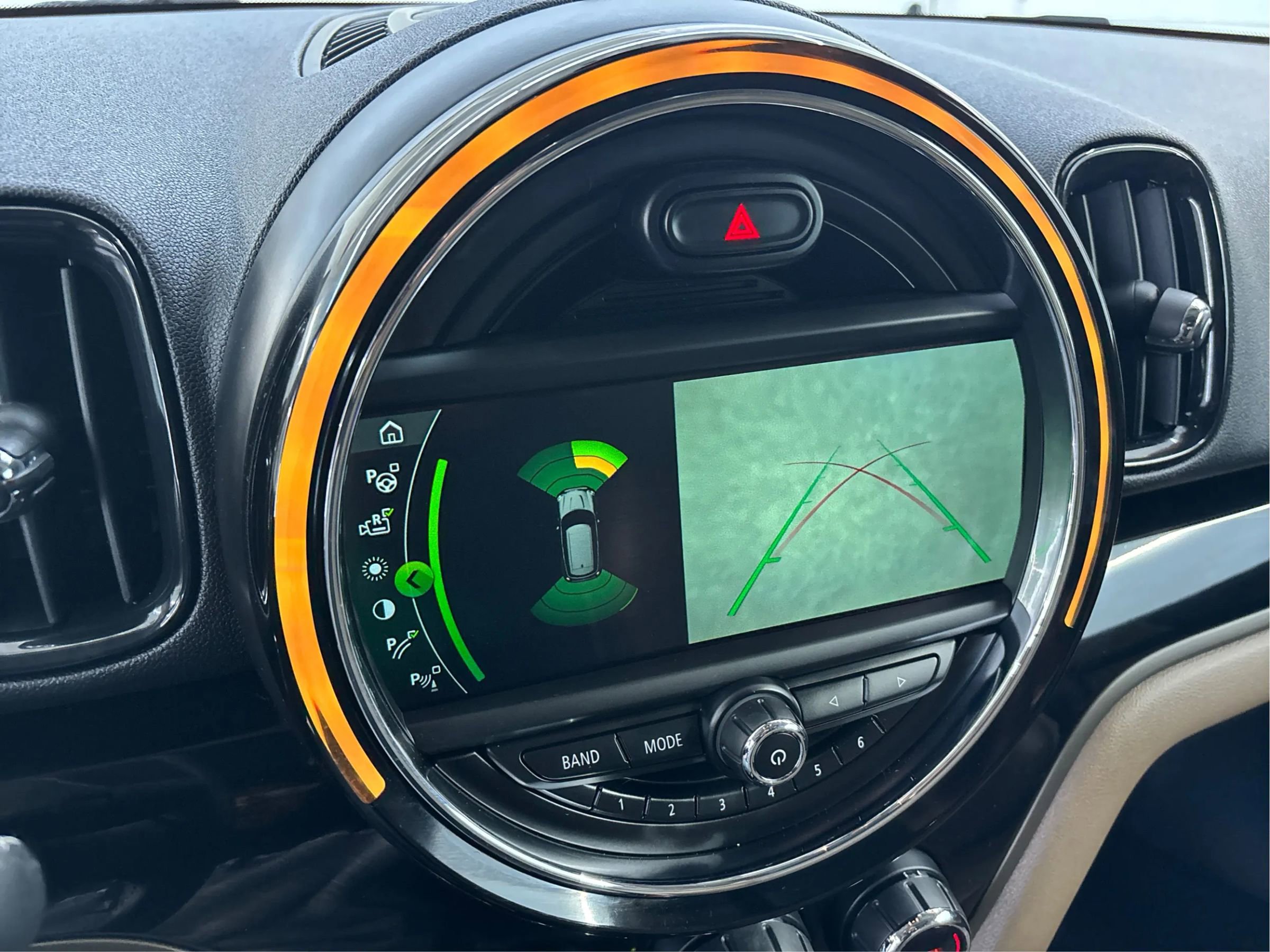 Used 2017 MINI Cooper Countryman S FWD image 35