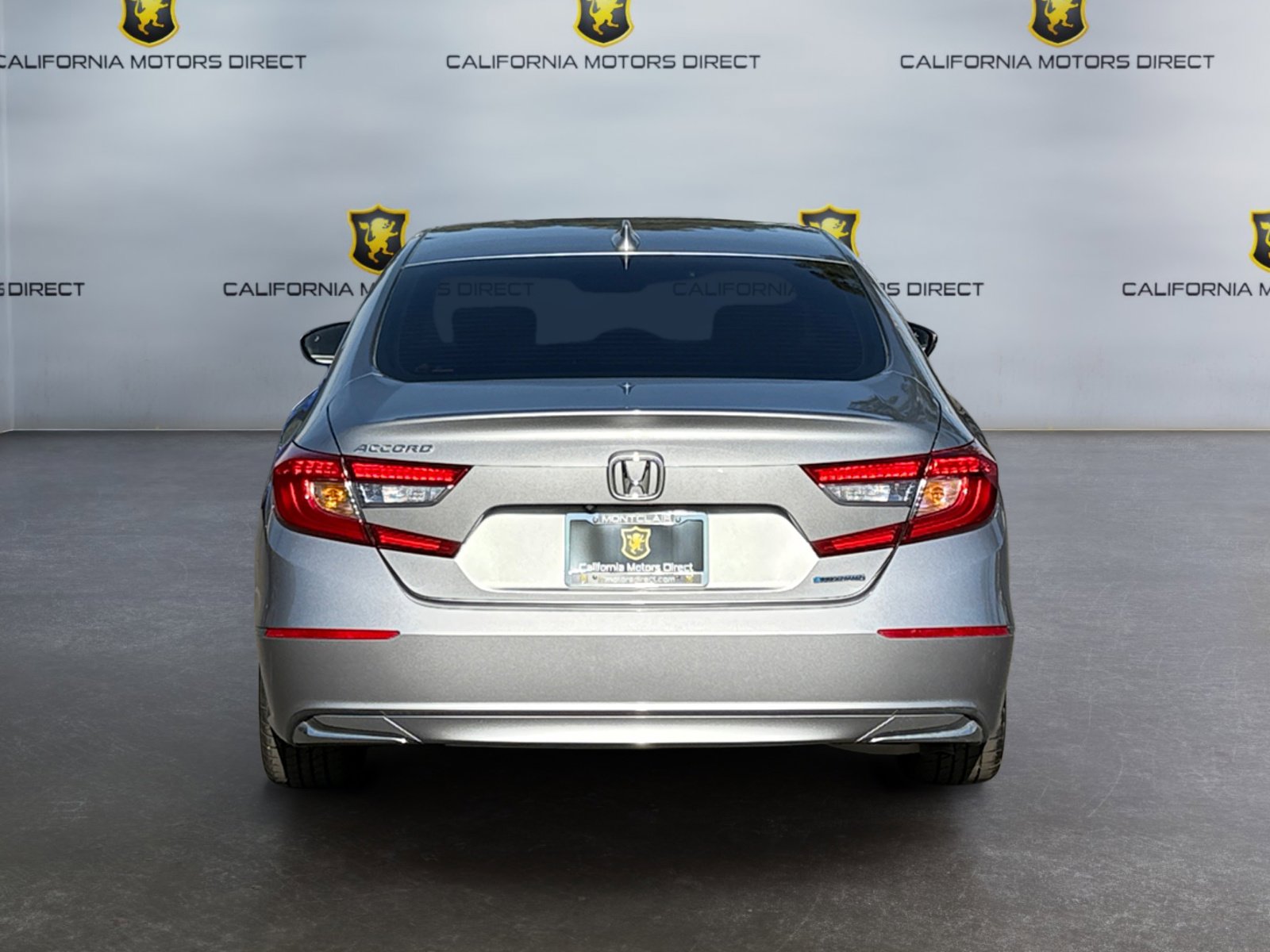 Used 2020 Honda Accord EX-L image 4