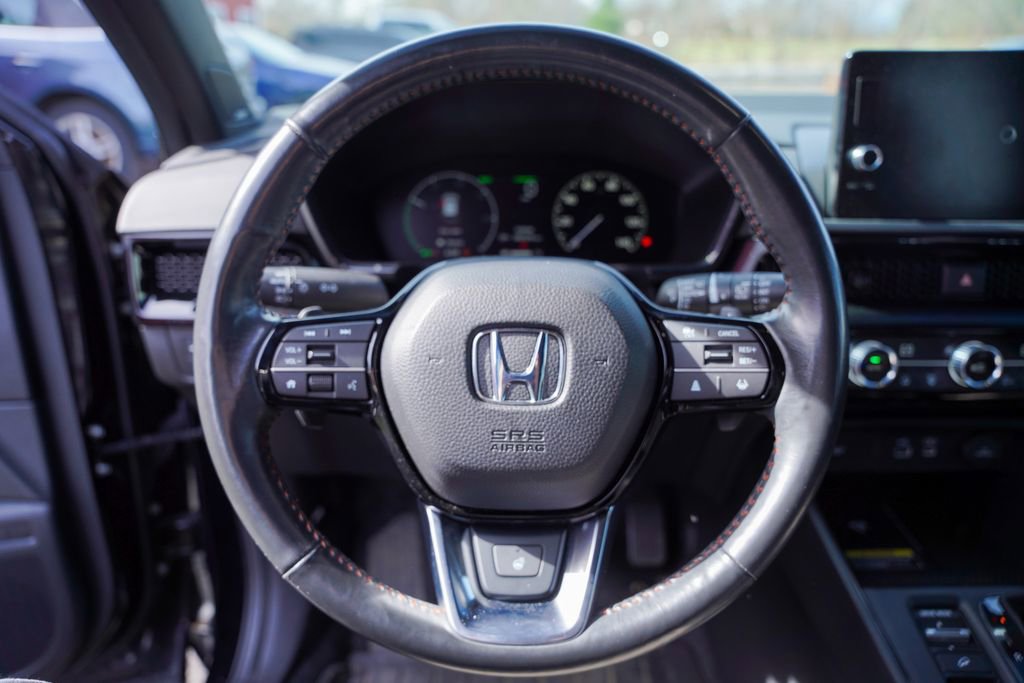 Used 2024 Honda CR-V Sport Touring image 10