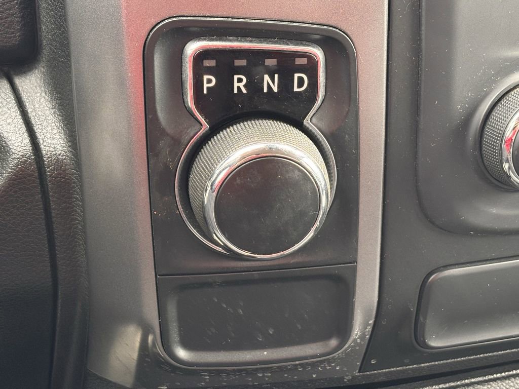 Used 2022 RAM 1500 Classic SLT image 18