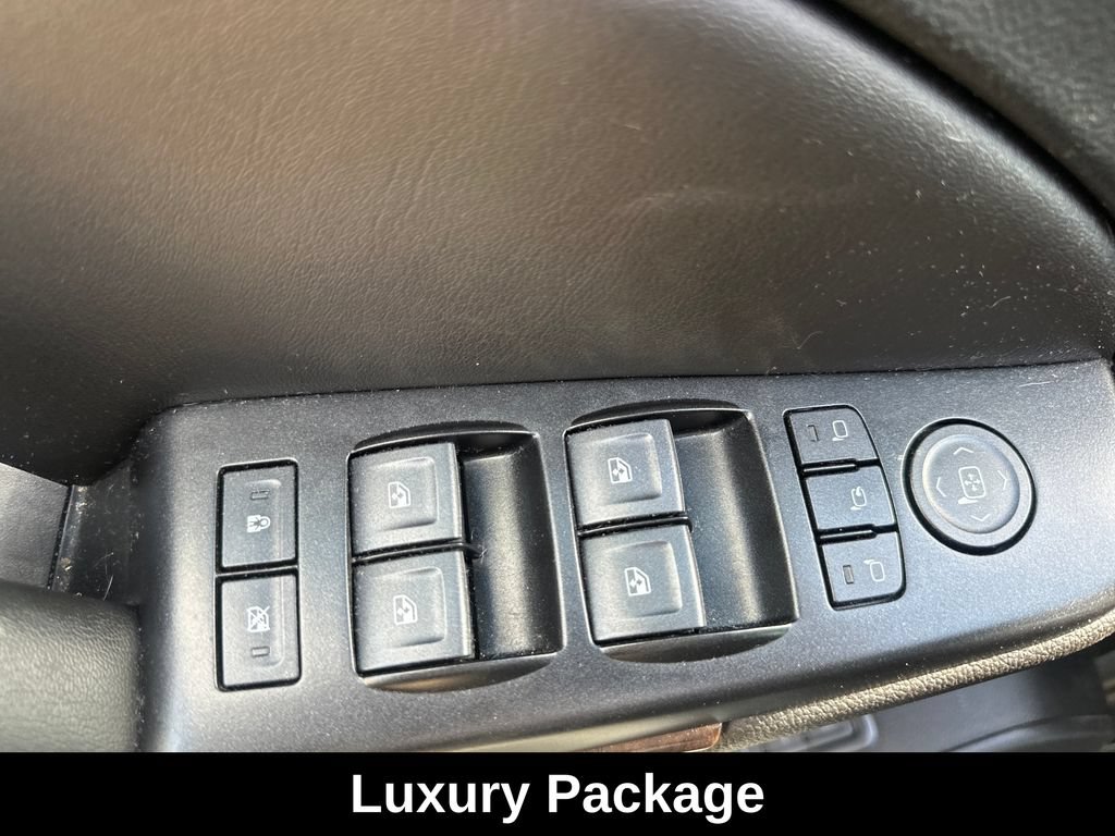 Used 2020 Chevrolet Tahoe LT AWD/4WD image 12