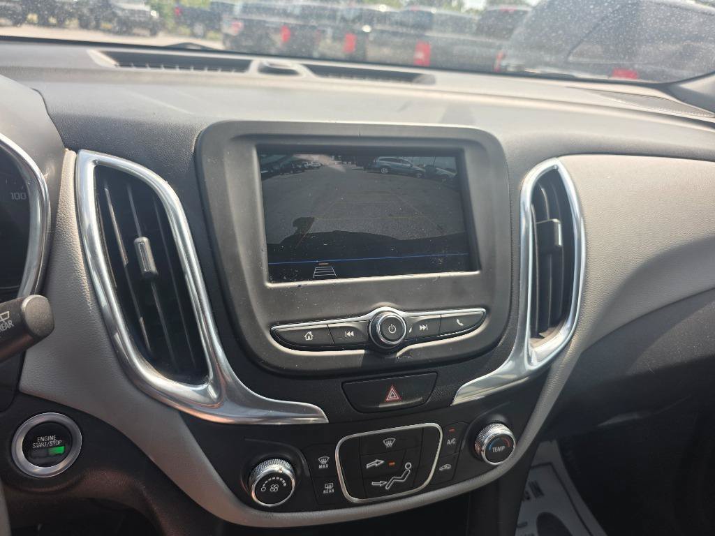 Used 2019 Chevrolet Equinox LT w/ LPO, Floor Liner Package FWD image 18