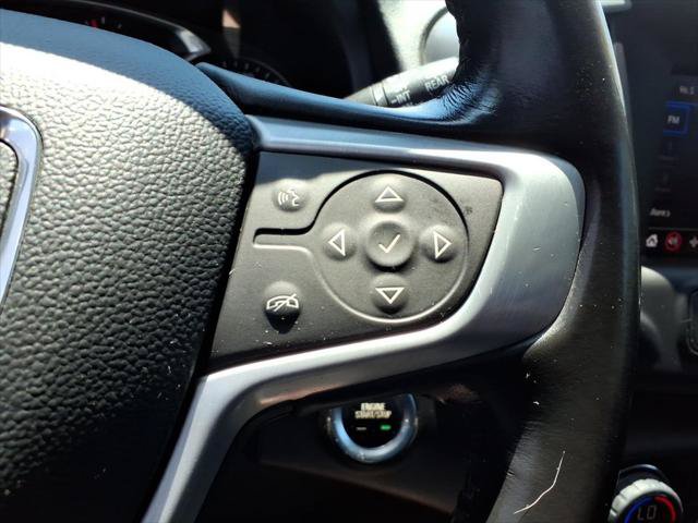 Used 2020 GMC Terrain SLE AWD/4WD image 17