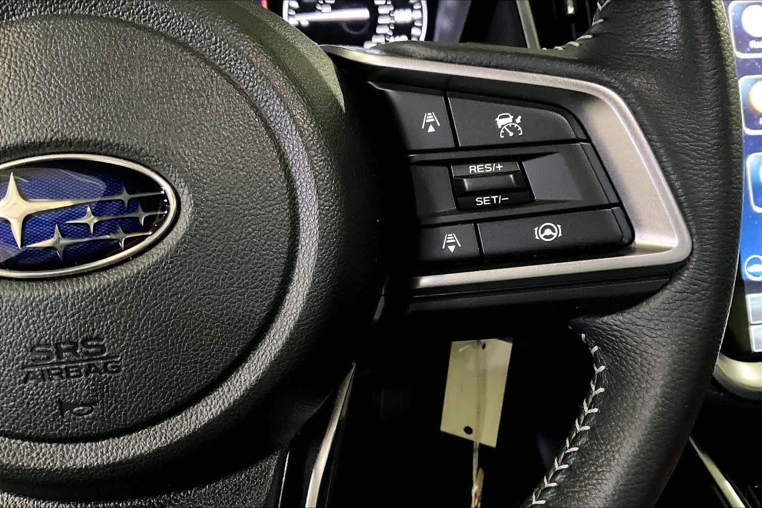Used 2023 Subaru Legacy Premium AWD/4WD image 23