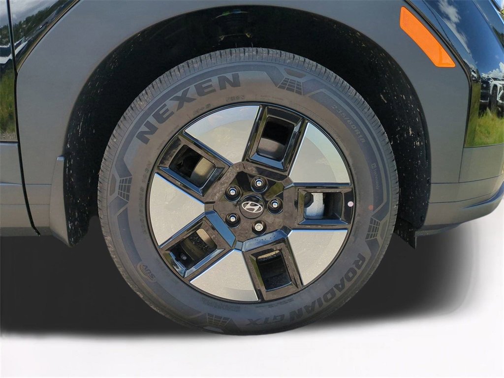 New 2026 Hyundai Santa Fe SE image 10