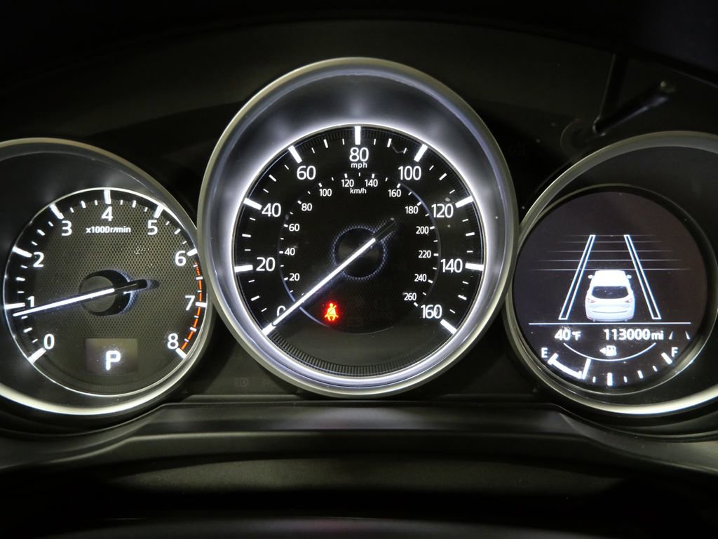 Used 2018 MAZDA CX-5 Touring w/ Preferred Equipment Package image 16