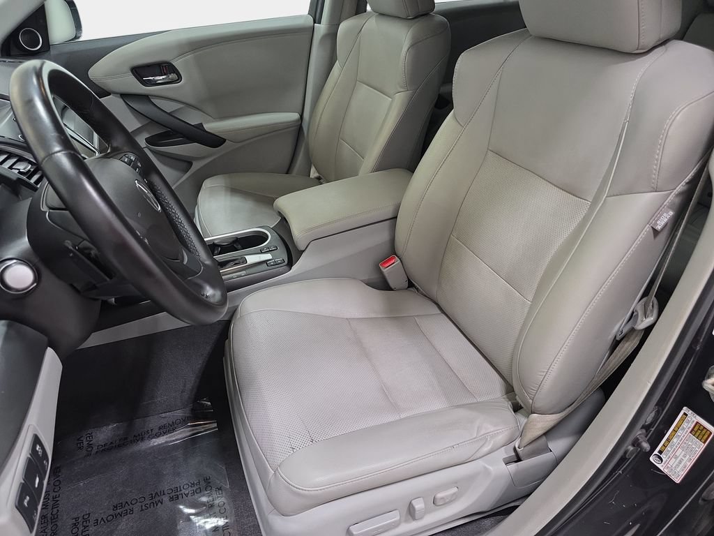 Used 2016 Acura RDX w/ Advance Package AWD/4WD image 13