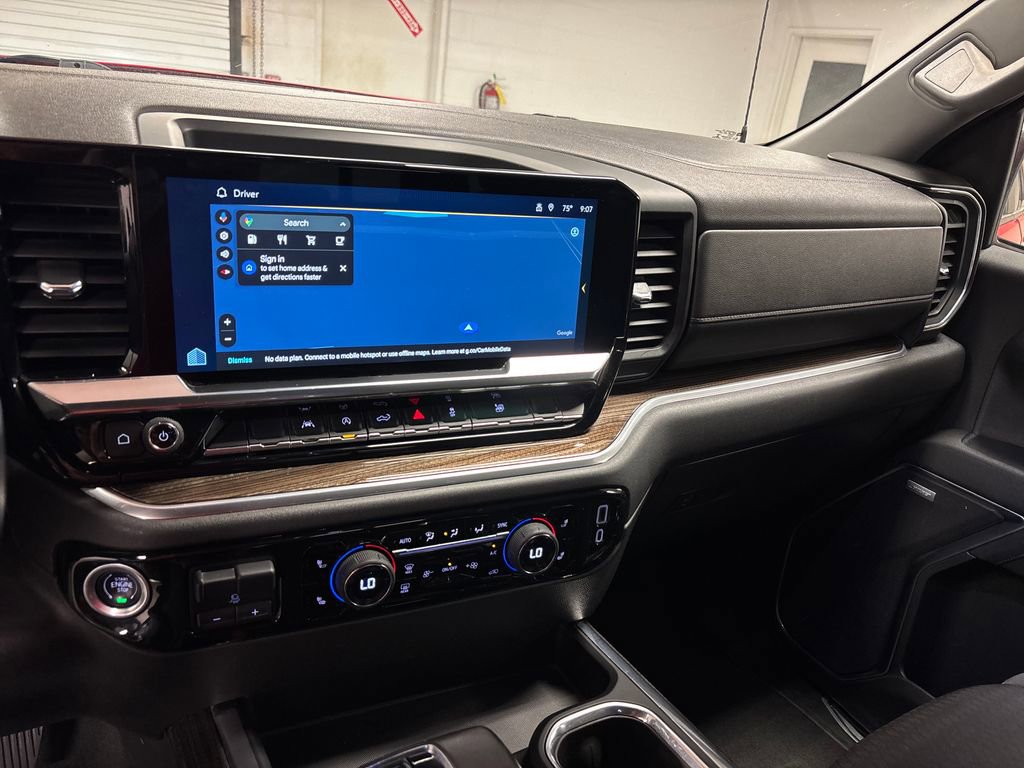 Used 2022 Chevrolet Silverado 1500 RST w/ All Star Edition Plus AWD/4WD image 37
