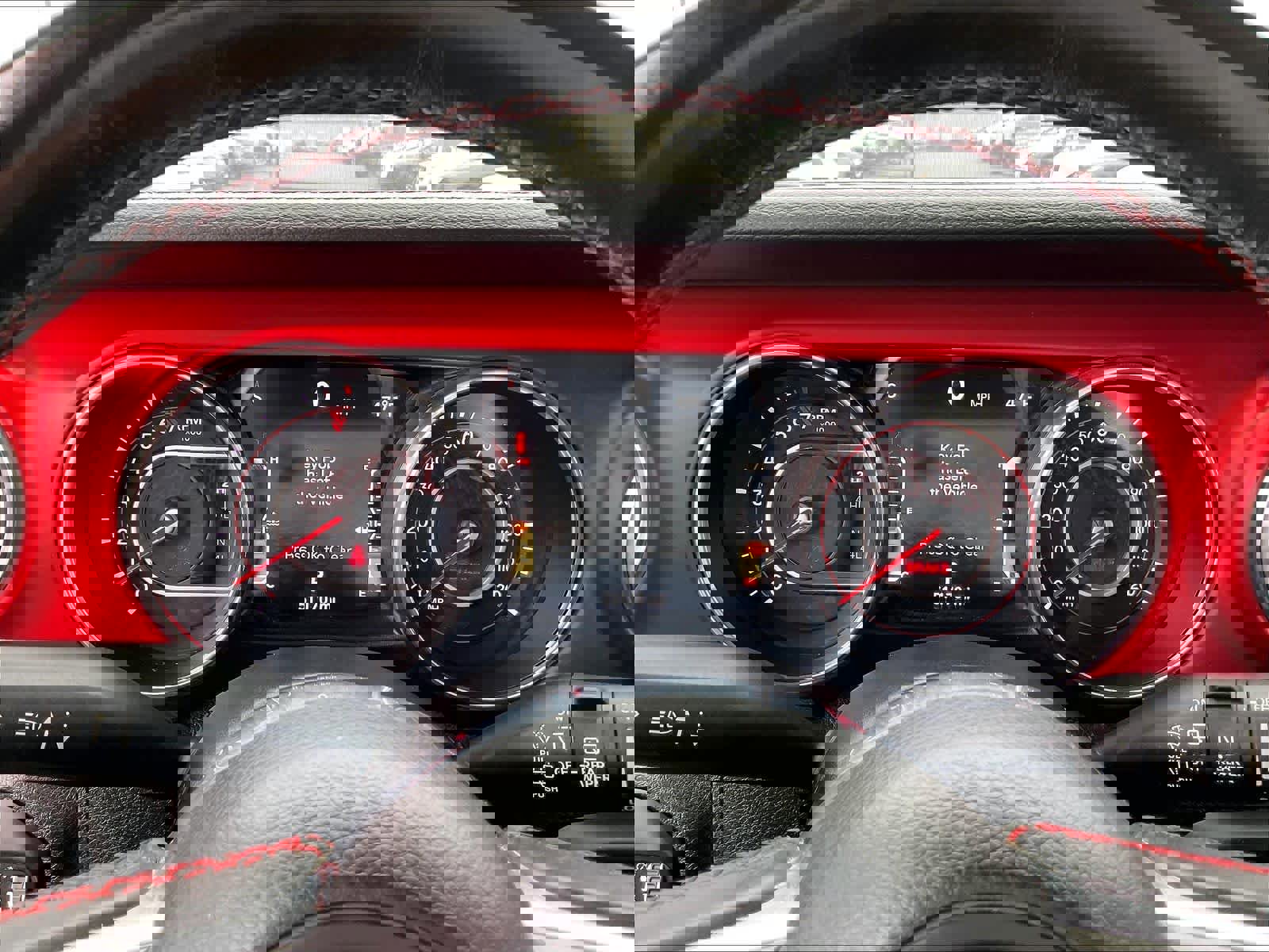 Used 2018 Jeep Wrangler Unlimited Rubicon image 20