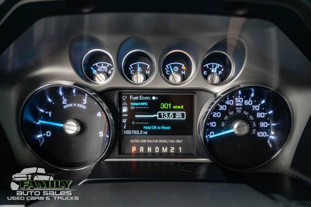 Used 2015 Ford F350 King Ranch AWD/4WD image 17