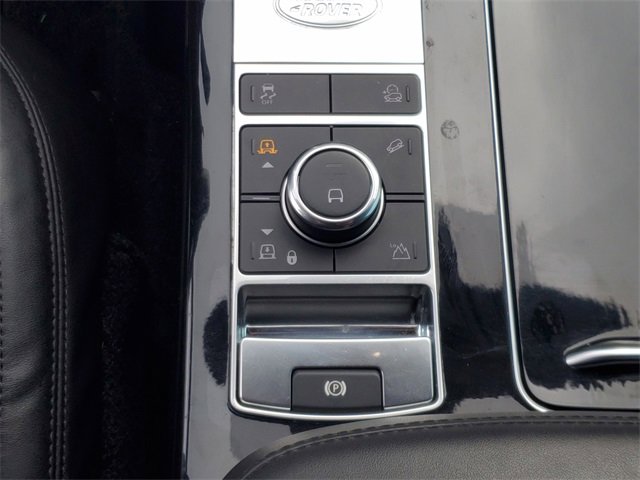 Used 2022 Land Rover Range Rover Westminster Edition image 28