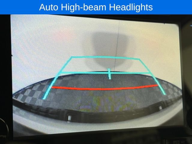 Used 2019 Toyota Tacoma TRD Off-Road image 21