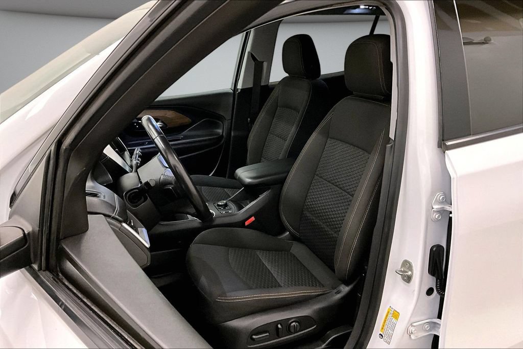 Used 2021 GMC Terrain SLE w/ Driver Convenience Package AWD/4WD image 21