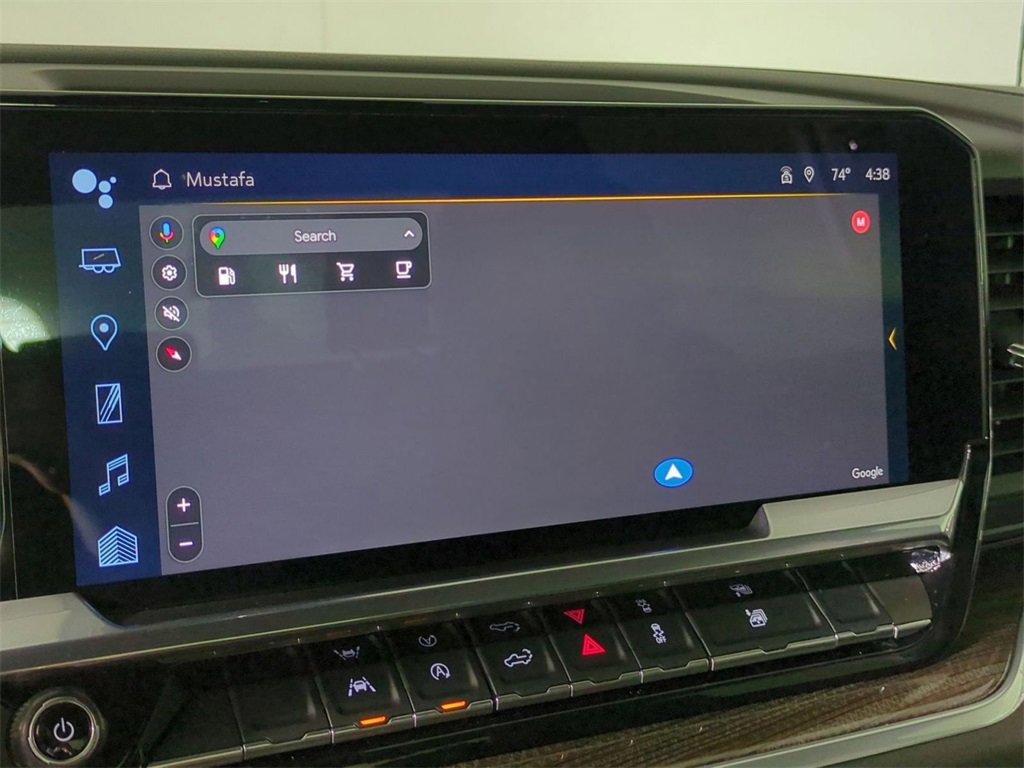 Used 2024 Chevrolet Silverado 1500 LT image 14