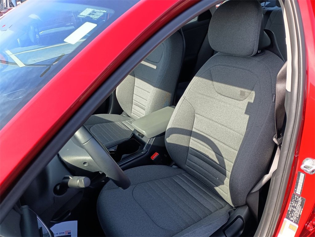 Used 2025 Kia K4 EX image 17