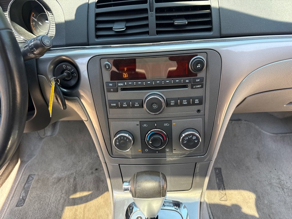 Used 2008 Saturn Aura XE w/ Preferred Package FWD image 14