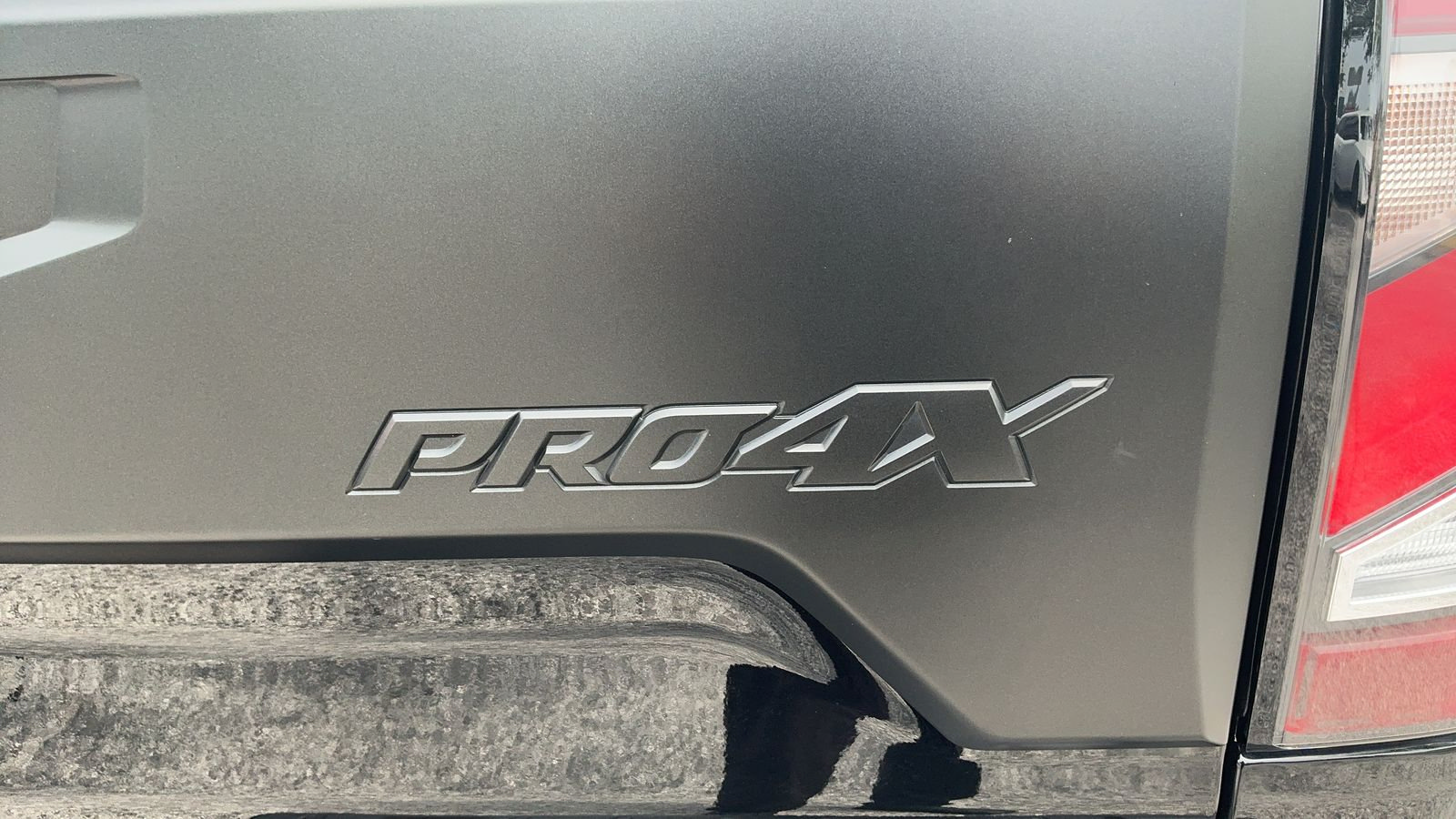 Certified 2024 Nissan Titan PRO-4X w/ Pro-4x Convenience Package AWD/4WD image 46